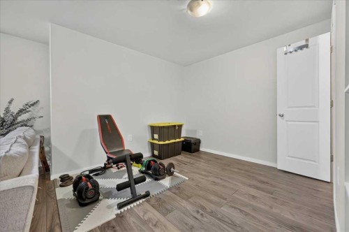 42 Nolancrest Rise Nw, Calgary, AB - Indoor