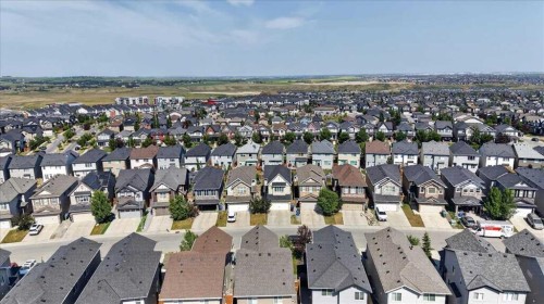 42 Nolancrest Rise Nw, Calgary, AB - Outdoor With View