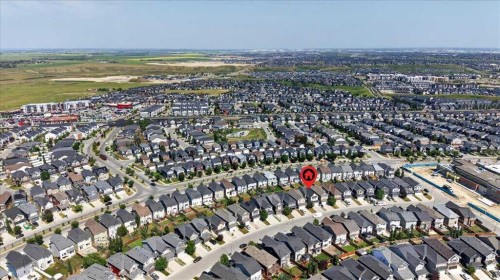 42 Nolancrest Rise Nw, Calgary, AB - Outdoor With View