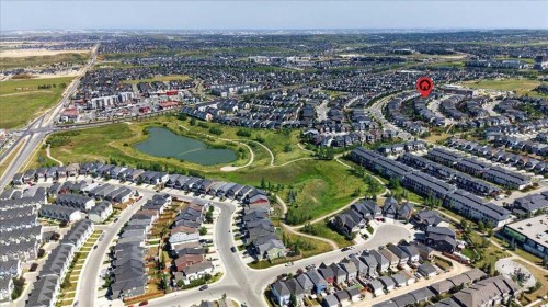 42 Nolancrest Rise Nw, Calgary, AB - Outdoor With View