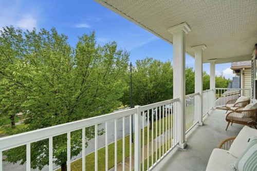 1076 Prestwick Circle Se, Calgary, AB - Outdoor With Exterior