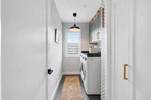 1076 Prestwick Circle Se, Calgary, AB - Indoor