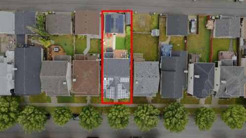 1076 Prestwick Circle Se, Calgary, AB - Indoor