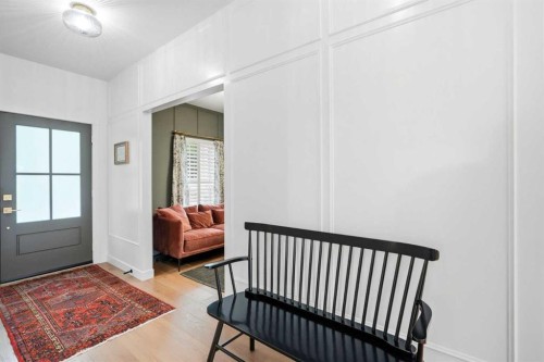 1076 Prestwick Circle Se, Calgary, AB - Indoor Photo Showing Other Room