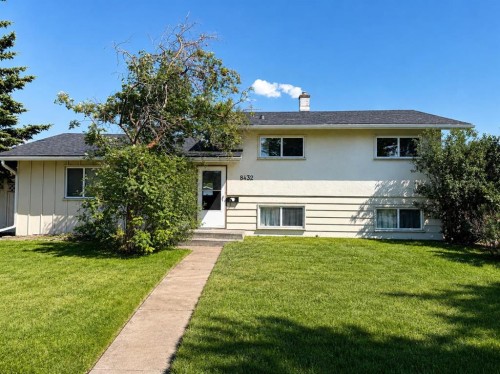 8432 Elbow Drive Sw, Calgary, AB - Outdoor