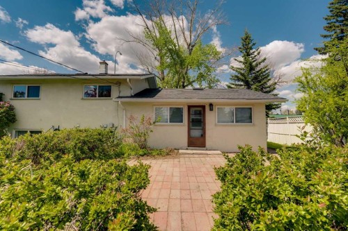 8432 Elbow Drive Sw, Calgary, AB - Outdoor
