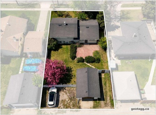 8432 Elbow Drive Sw, Calgary, AB - 