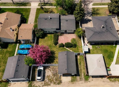 8432 Elbow Drive Sw, Calgary, AB - Outdoor