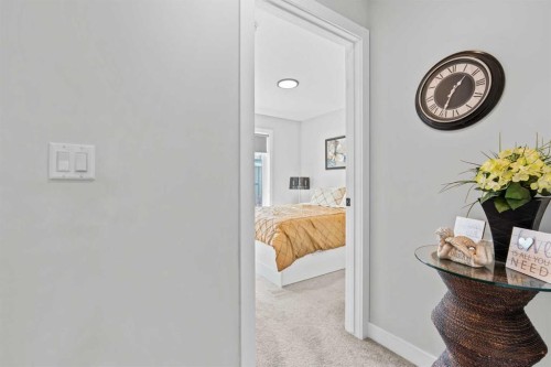 32 Evanscrest Court Nw, Calgary, AB - Indoor