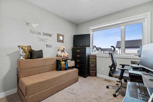 32 Evanscrest Court Nw, Calgary, AB - Indoor
