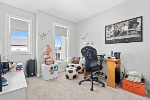 32 Evanscrest Court Nw, Calgary, AB - Indoor