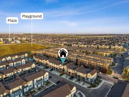 32 Evanscrest Court Nw, Calgary, AB - Outdoor With View
