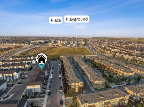 32 Evanscrest Court Nw, Calgary, AB - Outdoor With View
