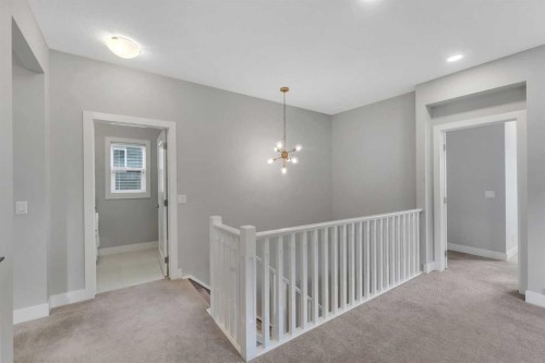 81 Carringvue Manor Nw, Calgary, AB - Indoor Photo Showing Other Room