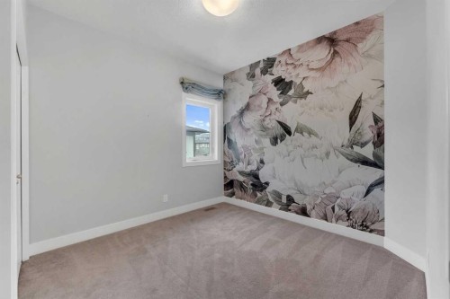 81 Carringvue Manor Nw, Calgary, AB - Indoor