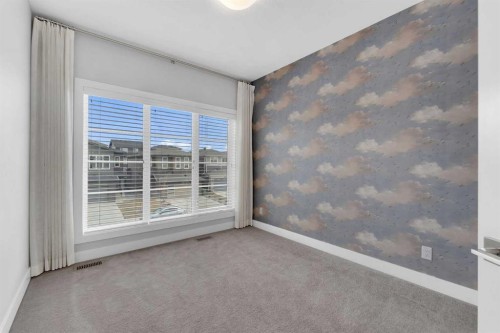 81 Carringvue Manor Nw, Calgary, AB - Indoor Photo Showing Other Room