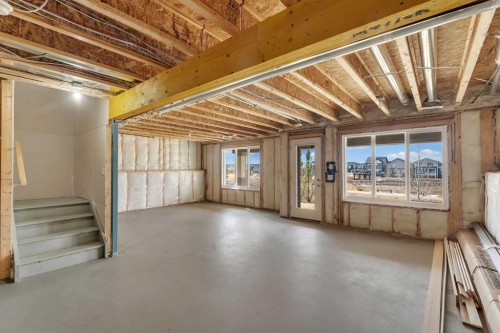 81 Carringvue Manor Nw, Calgary, AB - Indoor