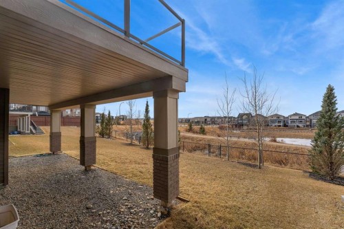 81 Carringvue Manor Nw, Calgary, AB - Outdoor