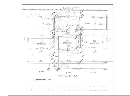 523 Northmount Drive Nw, Calgary, AB 