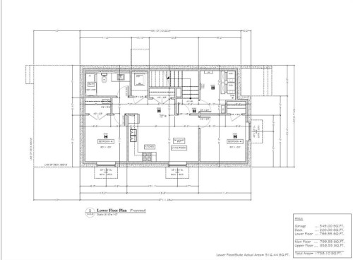 523 Northmount Drive Nw, Calgary, AB 