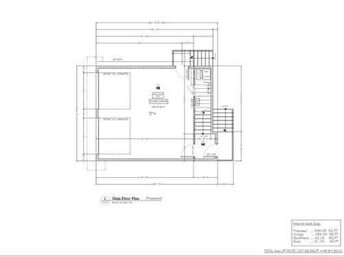 523 Northmount Drive Nw, Calgary, AB 
