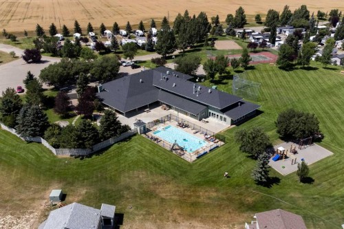 10 Cormorant Crescent, Rural Vulcan County, AB 