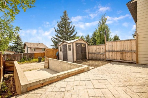 610 Strathcona Drive Sw, Calgary, AB - Outdoor