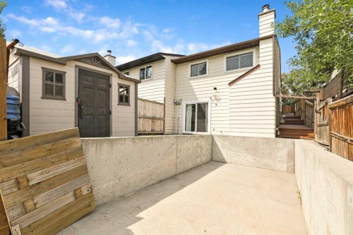 610 Strathcona Drive Sw, Calgary, AB - Outdoor