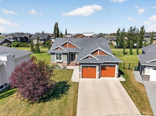 82 Briegel Road  Olds, AB T4H 0C9