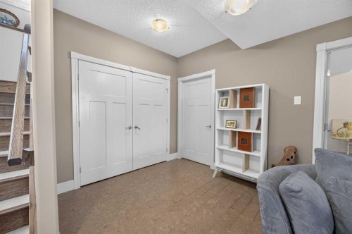 82 Briegel Road, Olds, AB - Indoor Photo Showing Other Room