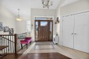 82 Briegel Road, Olds, AB  - Indoor Photo Showing Other Room 
