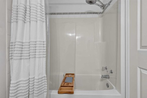 37 Beddington Gardens Ne, Calgary, AB - Indoor Photo Showing Bathroom