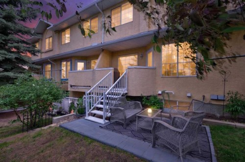 37 Beddington Gardens Ne, Calgary, AB - Outdoor