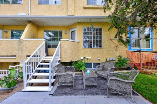 37 Beddington Gardens Ne, Calgary, AB - Outdoor With Deck Patio Veranda With Exterior