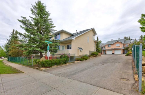 37 Beddington Gardens Ne, Calgary, AB - Outdoor