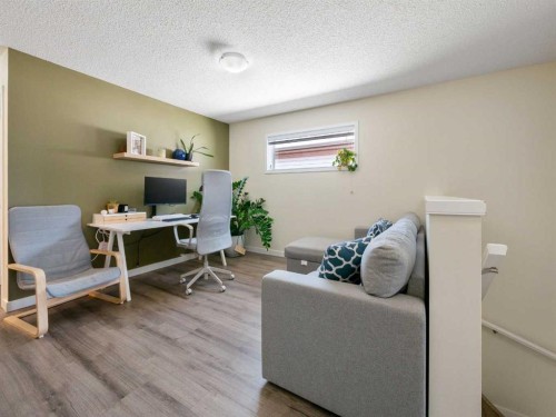 367 Auburn Crest Way Se, Calgary, AB - Indoor