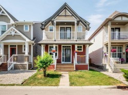 367 Auburn Crest Way SE Calgary, AB T3M 1R1