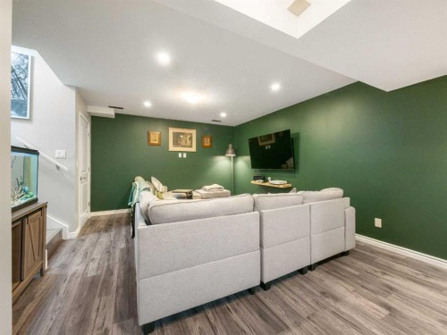367 Auburn Crest Way Se, Calgary, AB - Indoor