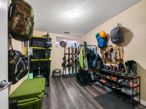 367 Auburn Crest Way Se, Calgary, AB - Indoor Photo Showing Other Room