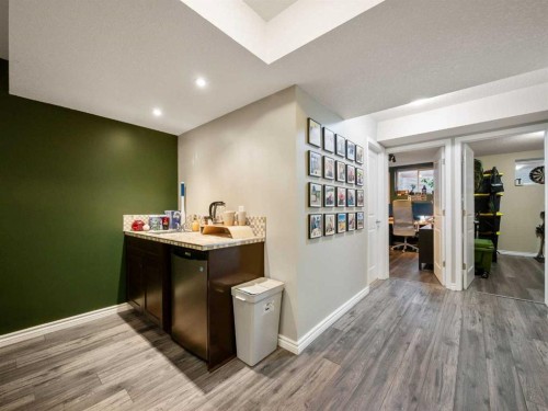 367 Auburn Crest Way Se, Calgary, AB - Indoor