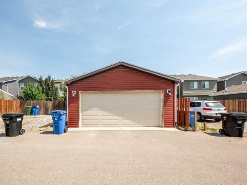 367 Auburn Crest Way Se, Calgary, AB - Outdoor With Exterior