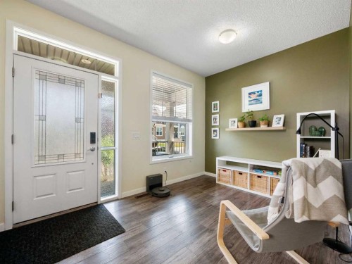 367 Auburn Crest Way Se, Calgary, AB - Indoor Photo Showing Other Room
