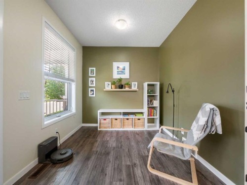 367 Auburn Crest Way Se, Calgary, AB - Indoor Photo Showing Other Room