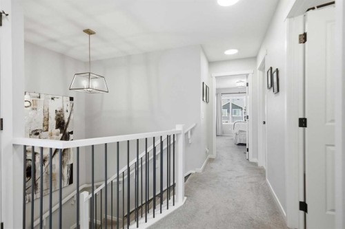 578 Masters Road Se, Calgary, AB - Indoor Photo Showing Other Room