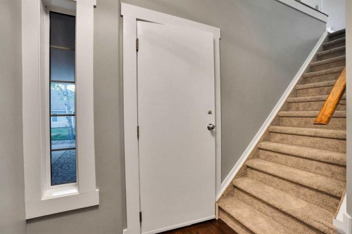 109 Patterson View Sw, Calgary, AB - Indoor Photo Showing Other Room