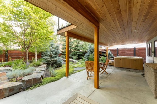 501 5 Street, Canmore, AB - Outdoor With Exterior