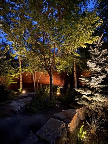 501 5 Street, Canmore, AB - Outdoor With View