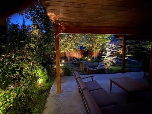 501 5 Street, Canmore, AB - Outdoor