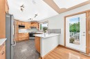 2808 Brecken Road Nw, Calgary, AB  - Indoor Photo Showing Kitchen 