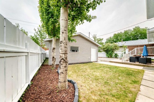 2808 Brecken Road Nw, Calgary, AB - Outdoor With Exterior